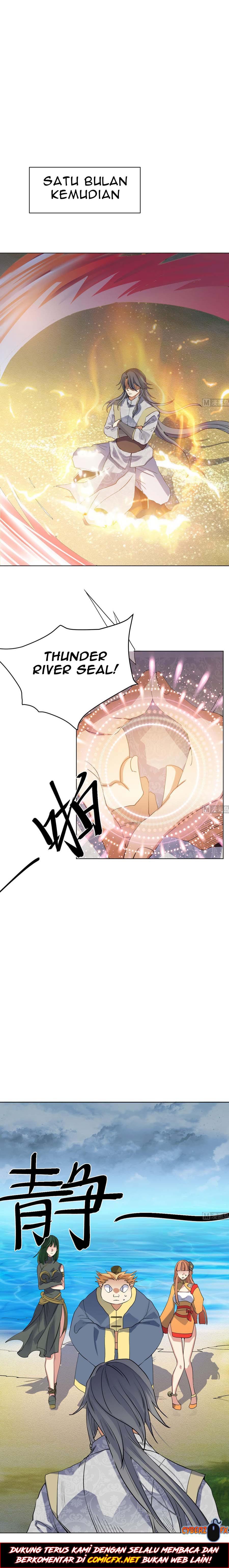 The Nine Heaven of Martial Arts Chapter 69 Gambar 2